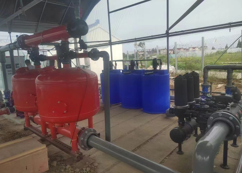 水肥一体吸肥器80斤能用吗多少钱？适用场景与选购成本解析