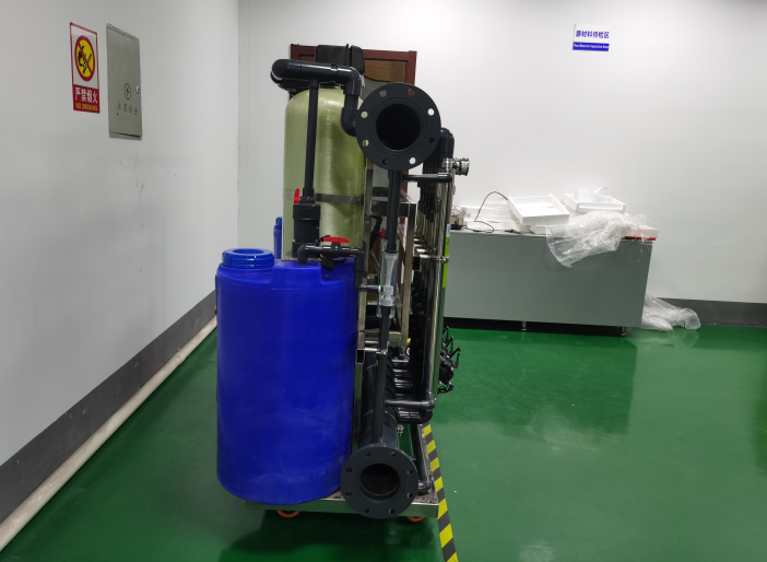 水肥一体化滴灌一亩地投资多少钱？成本解析与省钱攻略