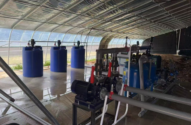 玉米水肥一体化播种机怎么用？手把手教你从准备到播种全流程