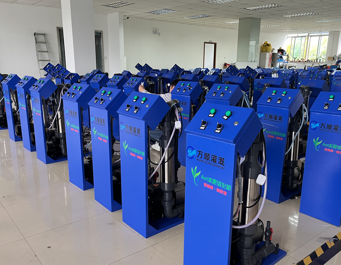 智能机井灌溉控制器怎么安装？手把手教你搞定