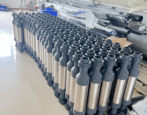 智能水肥一体化泵站费用高吗？影响成本的关键因素与实际参考