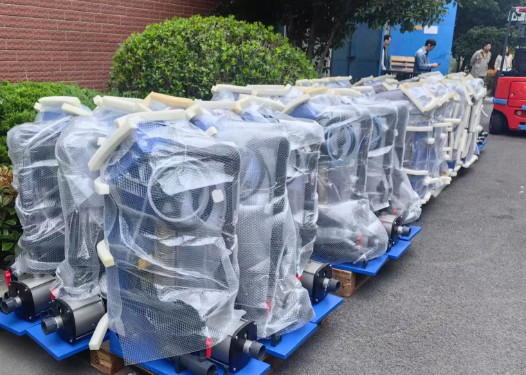 桃树需要做水肥一体化吗？种植户关心的灌溉施肥问题全解析