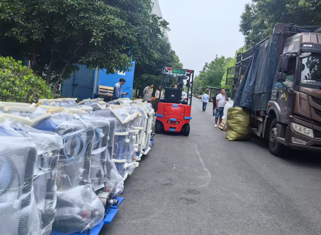 水肥一体机灌溉设备价格多少一台？不同配置怎么选更划算？