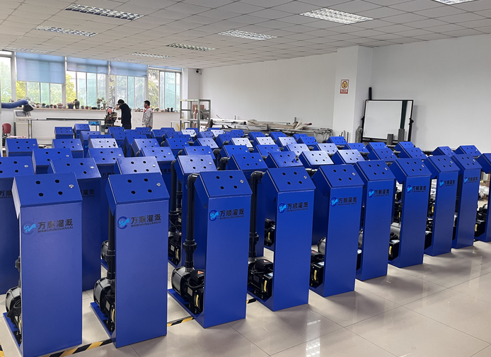 以色列灌溉水源来自哪里呢？答案藏在这片沙漠里