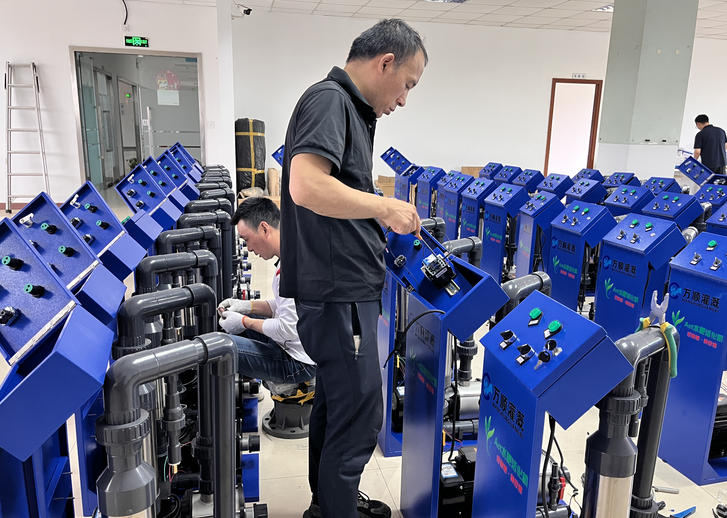 农田灌溉大型蓄水池怎么施工？从选址到验收全流程详解