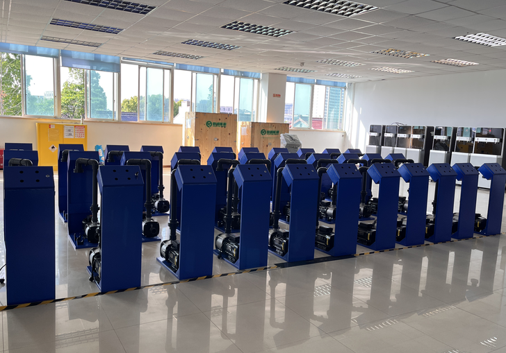 兰州水肥灌溉价格怎么算？聊聊水肥一体化系统的成本门道