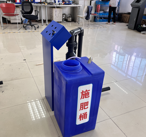 小麦水肥一体化150亩灌溉设备有哪些？选对不踩坑的实用指南