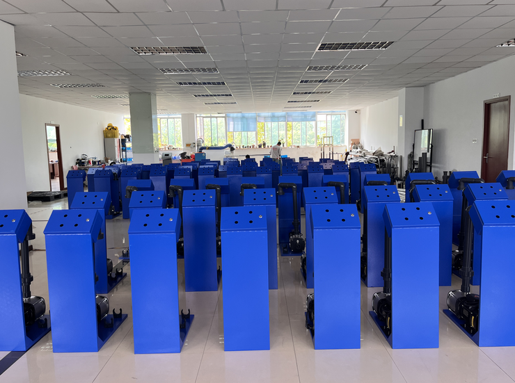 水肥一体化有什么作用？种地省水省肥还能多赚钱的实用门道