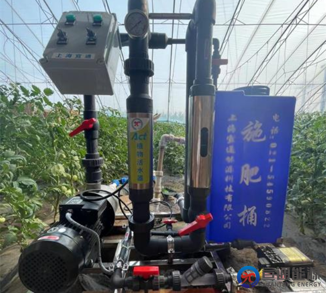 节水灌溉面积比例是多少？区域差异与技术类型深度解析