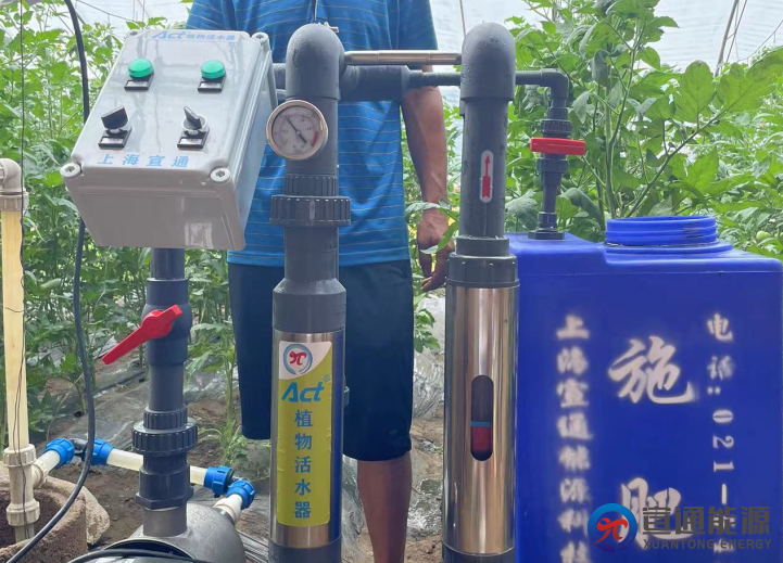 简易滴灌喷灌水肥一体机多少钱？2025 年市场价格与选购指南