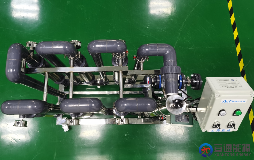 桁架灌溉设备有哪些?类型解析与现代化农业适配方案